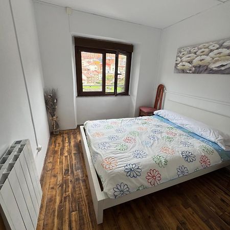 Apartamentos El Cascarin กันกัส เดล นาเซอา ภายนอก รูปภาพ