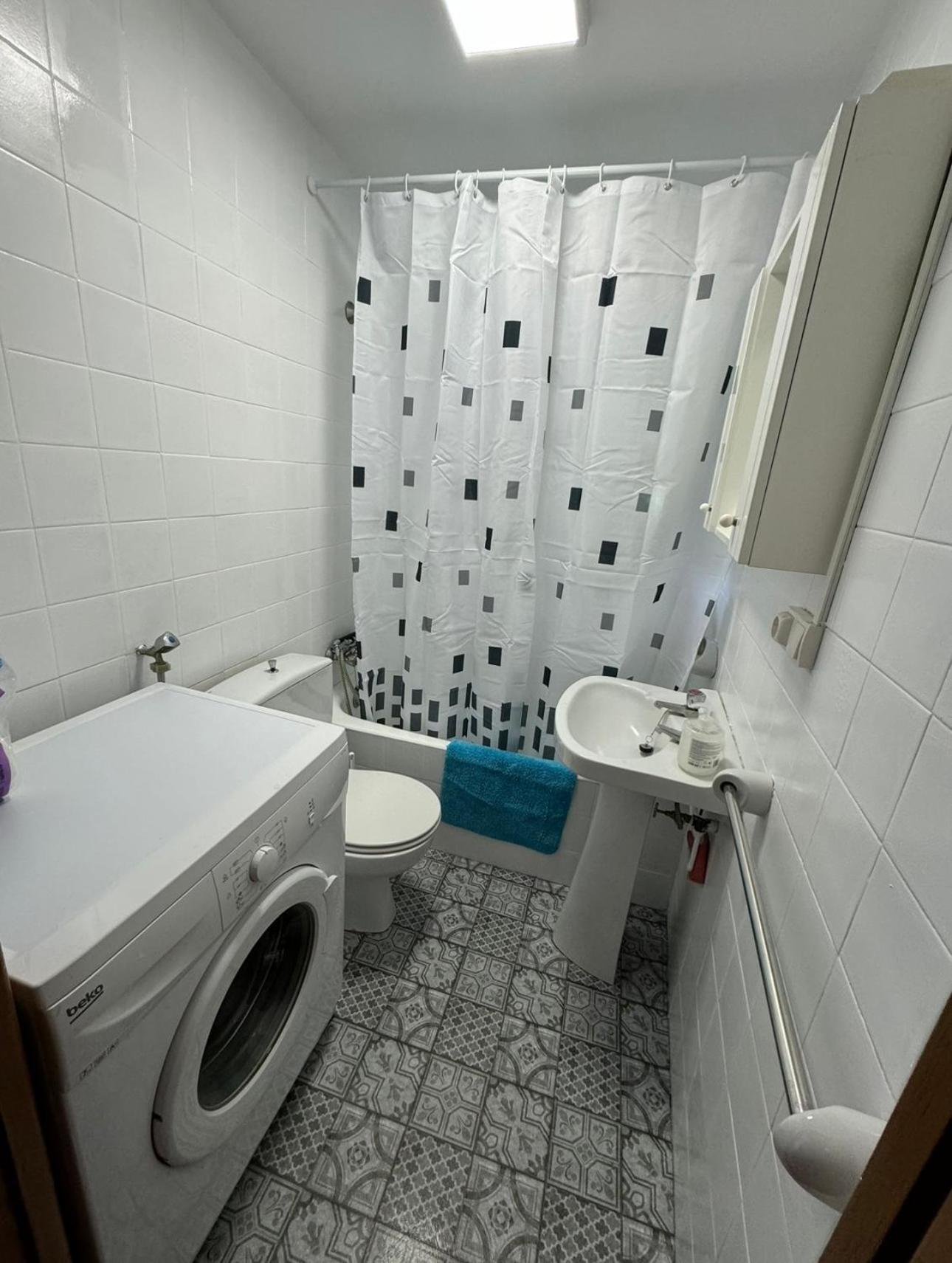 Apartamentos El Cascarin กันกัส เดล นาเซอา ภายนอก รูปภาพ